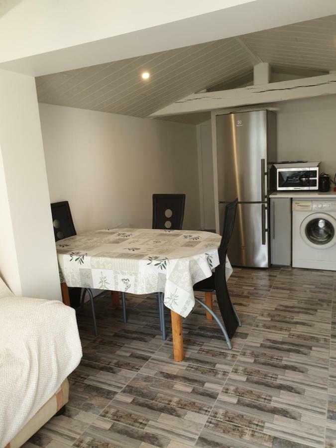 Pousse Le Portail Et Pose Toi Sur La Plage Noirmoutier-en-l'Ile Esterno foto
